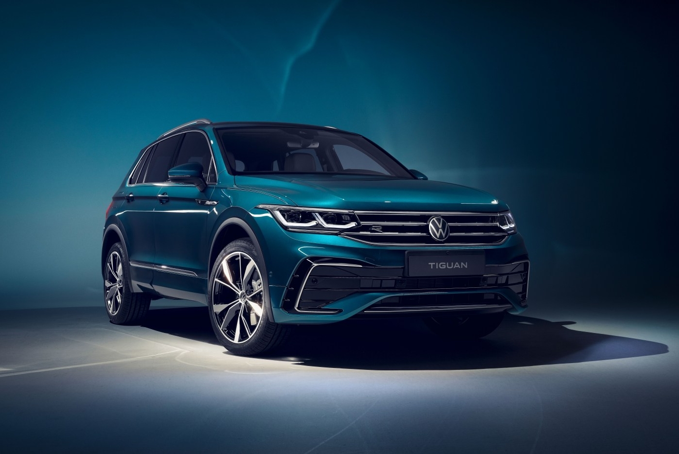 Замена подвесного подшипника Volkswagen Tiguan – БЕЛМЕТ ЗАПАД